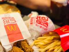 -麦当劳(东急新天地店)