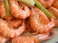 -拉完海鲜大排档(温岭店)