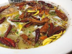 -太二酸菜鱼(福州泰禾店)