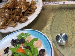 -良师门滨海人家·海鲜·家常菜(滨海城店)