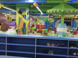 -欢乐陶陶儿童主题乐园(龙岗店)