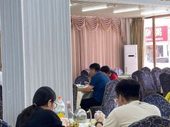 -双月饭店·20年老字号(新村店)