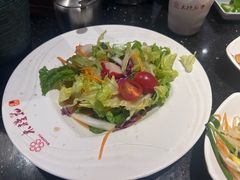 -木槿花韩式炭烤·熟成肉工坊(孙文东路店)
