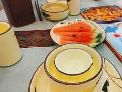 -大师傅金奖啤酒鱼(西街口总店)