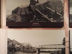 -兰州黄河桥梁博物馆