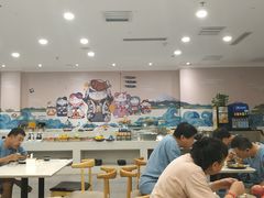 -权品·权金城沐浴连锁(良乡店)