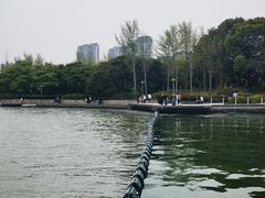 -蠡湖大桥公园