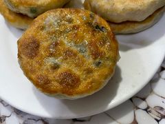 -牛庄高晓山风味馅饼城(海城店)