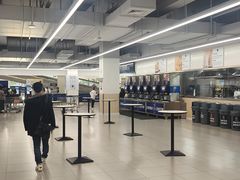 -山姆会员商店(上海浦东店)