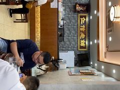 大堂-仁信老铺(华盖路店)