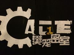 -樊笼真人密室逃脱(江南西店)