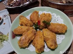 -新白鹿餐厅(城西银泰城店)