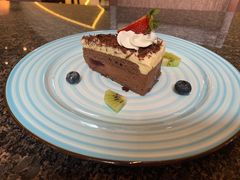 -上海齐鲁酒店·辣椒屋咖啡厅