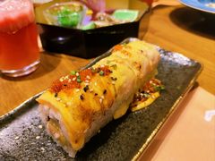-山葵家·创意料理(万象汇店)