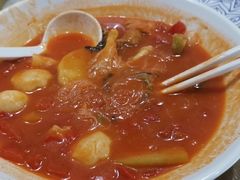 -青蔬捞烫(万达店)