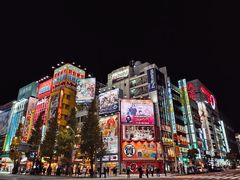 -秋叶原电器街