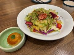 -锡和无锡菜(景丽苑店)