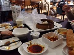 -阿那亚第三食堂 Cafeteria 3