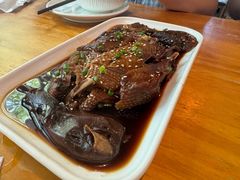 卤鸭-双囍(高风苑店)