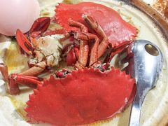 -龍海鲜螃蟹王(大巴窑)