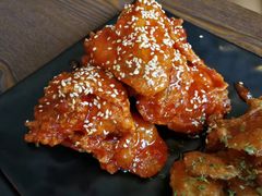 -CHICKEN NOW韩式炸鸡&啤酒