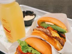 -Shake Shack(天环店)