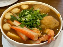 -曼谷食堂·泰国家庭料理(丹桂路店)