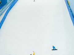 -广州热雪奇迹