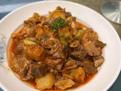 -黔人百味.贵州菜