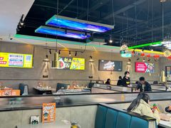 -味之绝美蛙鱼头火锅(高新店)