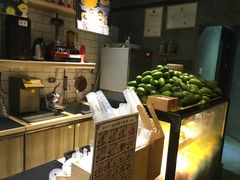 -一些柠檬一些茶(西村店)