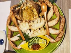 -蟹道乐(道顿堀本店)