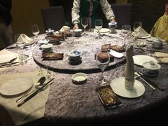 -宝鸡民族饭庄(英达路店)