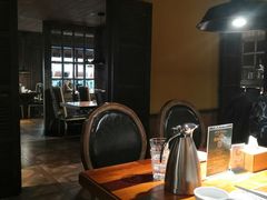 -前海沿·青岛菜(大拇指广场石老人店)