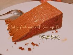 -比萨玛尚诺(港汇恒隆广场店)