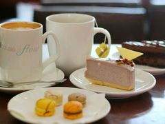 -榖屋house of flour(张江首店)