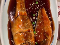 西湖醋鱼-枚青·临安酒肆(腾飞大厦店)