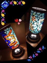 -瓦匠工社·马赛克·积木拼图·亲子手工DIY