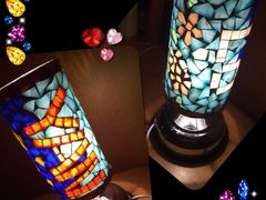 -瓦匠工社·马赛克·积木拼图·亲子手工DIY