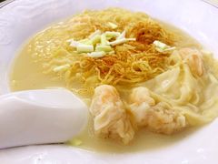 -翠华餐厅(旺角文华商场店)