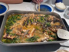 -鱼酷活鱼烤鱼(南京水游城店)