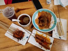 洋芋片-马三洋芋片(兰州总店)