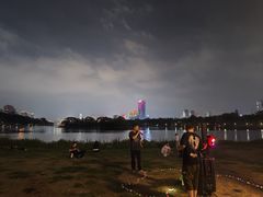 -南宁南湖公园