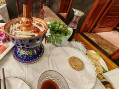 -东来顺饭庄(天坛店)
