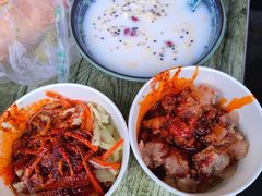 -吴大师呱呱面皮(育生巷店)