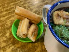 -热浪岛马来餐厅