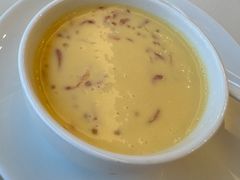 杨枝甘露-利苑酒家(金宝店)