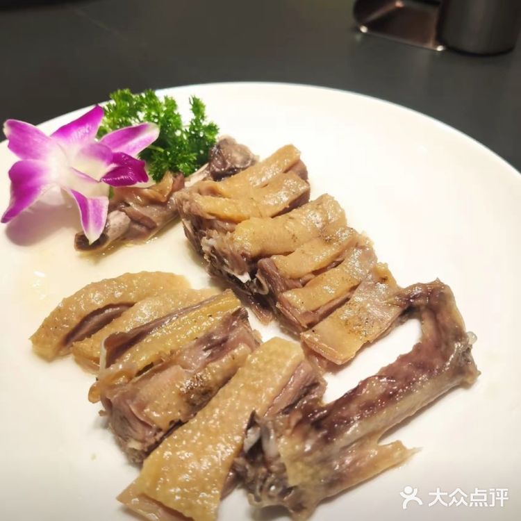 福州美食奇遇记：印象浦城·闽北菜的味蕾盛宴
