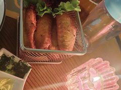 -安妮意大利餐厅(世贸天阶店)