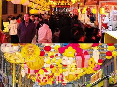 -即墨路小商品市场